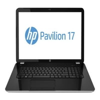 Павилион 17.3 лаптоп, ИД А-Серия А 750ГБ ХД, виндовс 8, 17-е050ус